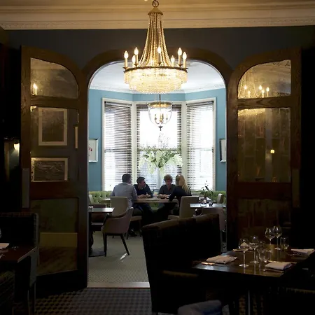 The Lodge Hotel - Putney-2